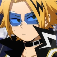 denki kaminari(Alpha)