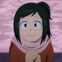 inko midoriya(omega)