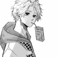 Nagi Seishiro『HT』