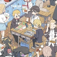 All ( Thành viên Tokyo Manji)