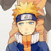 Uzumaki Naruto