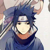 Uchiha Sasuke