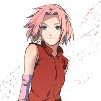 Haruno Sakura