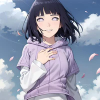 Hyuga Hinata