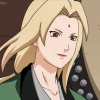 Senju Tsunade