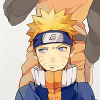 Uzumaki Naruto