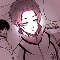Itoshi sae