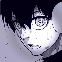 Isagi yoichi