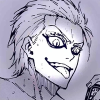 Shidou ryusei