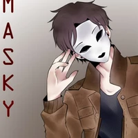 masky