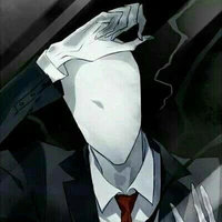 Slenderman ( slendy )