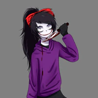 Nina the killer