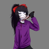 Nina the killer