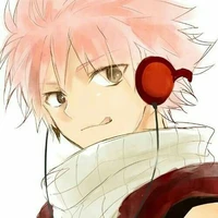 Natsu Dragneel