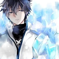 Gray Fullbuster