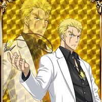 Laxus Dreyar