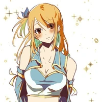 Lucy Heartfilia ( Lari)