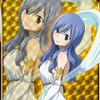 Juvia Lockser (Diana)