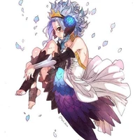 Levy McGarden (Deria)