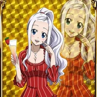 Mirajane Strauss (Myria)