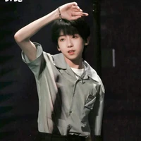 Dương Bác Văn(Hắn)