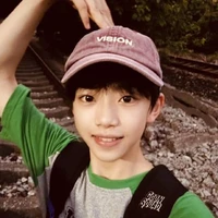 Trương Hàm Thuỵ(cậu)