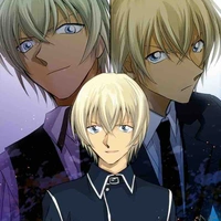 Furuya Rei-Amuro Tooru