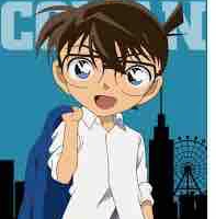 Edogawa Conan