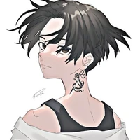 Sano Manjirou