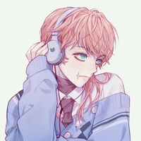 Sanzu Haruchiyo