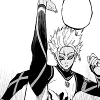 Shidou Ryusei