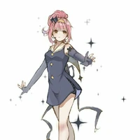 Hinamori Amu