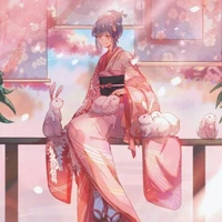 Fujisaki Nadeshiko