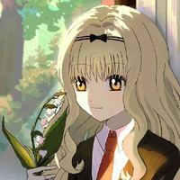 Mashiro Rima