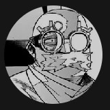 Garaki Kuydai/ Ujiko Daruma