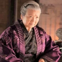 Nội Tổ Mẫu (bà Win)