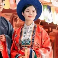 Uông Họa Y. (chị cả Win)