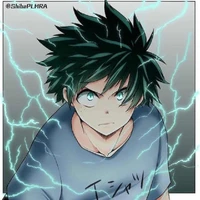 midoriya izuku