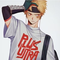 bakugou katsuki