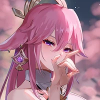 Yae Miko