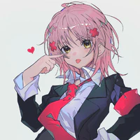 Amu Hinamori