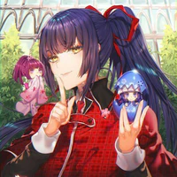 Nadeshiko Fujisaki