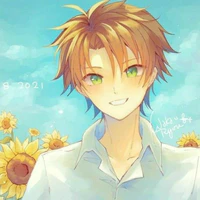 Kukai Souma