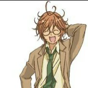 Nikaido Yuu