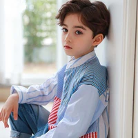Vương Tiêu Tỏa [ 5 Tuổi ]