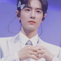 Tiêu Chiến [ 27 Tuổi_O ]