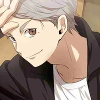 Sugawara Koushi