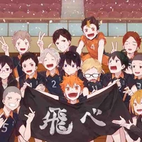 Karasuno 