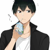 Kageyama Tobio
