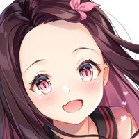 Kamado Nezuko